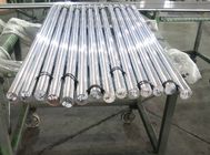 Round Steel Guide Rod Chrome Plating Corrosion Resistant With 42CrMo4