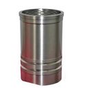 Cold Drawn Hydraulic Cylinder Tube , Seamless Stainless Steel Tube