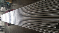 42CrMo4 Quenched And Tempered Chrome Plated Piston Rod With High Strength