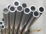 High Precision Stainless Hollow Bar / Hollow Stainless Steel Rod