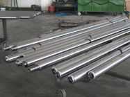 Hydraulic Cylinder Chrome Piston Rod CK45 , ST52 , 42CrMo4 , 40Cr