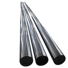 CK45 Chrome Plated Hollow Chrome Rod without cracks