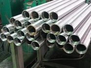 CK45 Quenched / Tempered Hollow Piston Rod For Pneumatics Cylinder