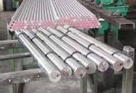 High Precision Hard Chrome Hydraulic Cylinder Rod For Heavy Machine