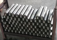 20MnV6 Hard Chrome Plated Bar With Hot Rolled Steel For Hydraulic Cylinder Length 1m - 8m