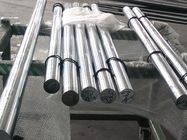 Steel Hard Chrome Plated Rod , Hydraulic Cylinder Induction Hardened Rod