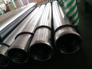 High Precision Stainless Hollow Bar / Hollow Stainless Steel Rod