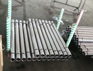 1000mm - 8000mm Steel Tie Rod High strength For Hydraulic Machine