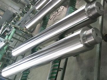 42CrMo4 Chromed Induction Hardened Rod Diameter 6mm - 1000mm Length 1m - 8m