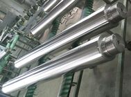 Quenched / Tempered Stainless Steel Rod For Hydraulic Machine