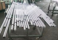 Industry Hydraulic Piston Rod Corrosion Resistant With Induction Hardened