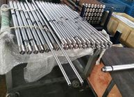CK45 Hard Chrome Plated Metal Guide Rod Diameter 6 - 1000mm With High Properties
