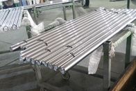 Heat Treatment Induction Hardened Bar For Hydraulic Cylinder
