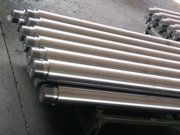 Hydraulic Cylinder Induction Hardened Bar With CK45 , Professional