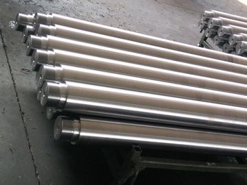 Hydraulic Cylinder Induction Hardened Bar with CK45 , Professional