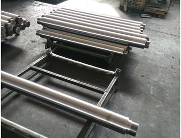 Induction Hardened Hydraulic Cylinder Rod CK45 , 42CrMo4 , 40Cr