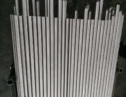 Stainless Steel Precision Ground Rod / Ground Steel Bar For industry