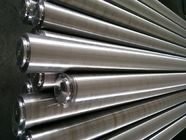 Non Quenched And Tempered Steel Hydraulic Cylinder Rod With Good Straightness