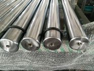 Tempered Precision Steel Shaft , Induction Hardened Rod CK45