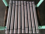 CK45 Pneumatic Piston Rod With Chrome Plating , hollow steel rod