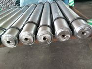 Chrome Plated Hydraulic Cylinder Rod , Hydraulic Cylinder Tube