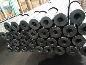 Hollow Steel Hydraulic Cylinder Rod Hot Rolled 1000mm - 8000mm