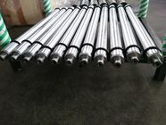 Induction Hardened Hydraulic Cylinder Rod Quenched / Tempered