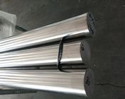 40Cr Precision Ground Chrome Plated Steel Rod With Quenched / Tempered