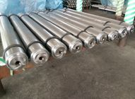Machinery Industry Hydraulic Cylinder Rod With Induction Hardened