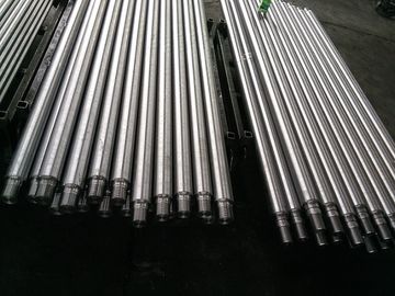 High Precision Ground Shaft Hard Chrome Plated with ISO9001:2008