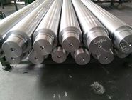 High Precision Steel Shaft Chrome Plating For Hydraulic Cylinder