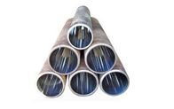 Cold Drawn Precision Seamless Steel Honed Tube For Hydraulic Cylinder