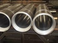 Cold Drawn Stainless Steel Honed Cylinder Tubing High Mechanical