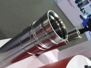 RA0.2 Micro Alloy Steel Hollow Piston Rod For Hydraulic Cylinder