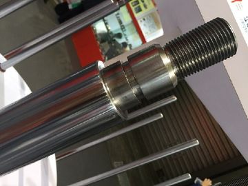 High Strength Chrome Plated Tubing Hydraulic Cylinder Piston Rods