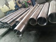 CK45 Hot Rolled Hollow Hydraulic Cylinder Rod ISO9001: 2008 Approved