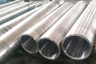 Super Round Microalloyed Steels Chrome Plated Rod For Cylinder