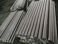 Diameter 35 - 140mm Micro Alloy Steel Piston Rods With Environmental Protection