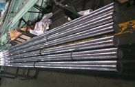 Non Quenched And Tempered Chrome Plated Steel Rod With Stable Mechanical Properties
