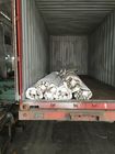 1m - 8m Hydraulic Piston Rods Quenched / Tempered CK45 , 42CrMo4