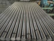 Hydraulic Hard Chrome Plated Steel Tubing / Chrome Plated Shafts