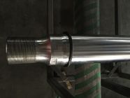 CK45 Chrome Plated Hydraulic Cylinder Shaft Induction Hardened