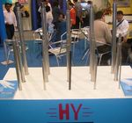 Hydraulic Cylinder Induction Hardened Rod 1000mm - 8000mm Length