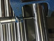 Hydraulic Cylinder Hollow Round Bar Steel Hard Chrome Plated Hollow Bar