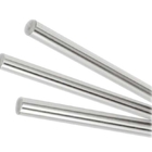 20MnV6  Heat Treatment  Hardened Chrome Steel  Rod