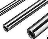 CK20 Hydraulic Cylinder Hollow Steel Bar With Chrome Plating For Heavy Machine