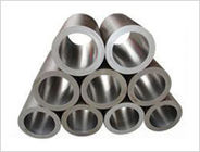 Cold Drawn Stainless Steel Honed Cylinder Tubing High Mechanical
