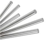 Corrosion Proof 42CrMo4, 40Cr Round Induction Hardened Bar With Chrome Plated