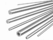 42CrMo4 Induction Hardened Rod , Hard Chrome Plated Steel Bars