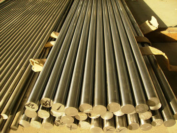 42CrMo4, 40Cr Induction Hardened Rod , Chrome Plated Pneumatic Cylinder Piston Rod